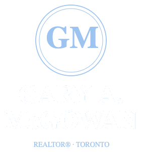 Gary A. McGowan, REALTOR®